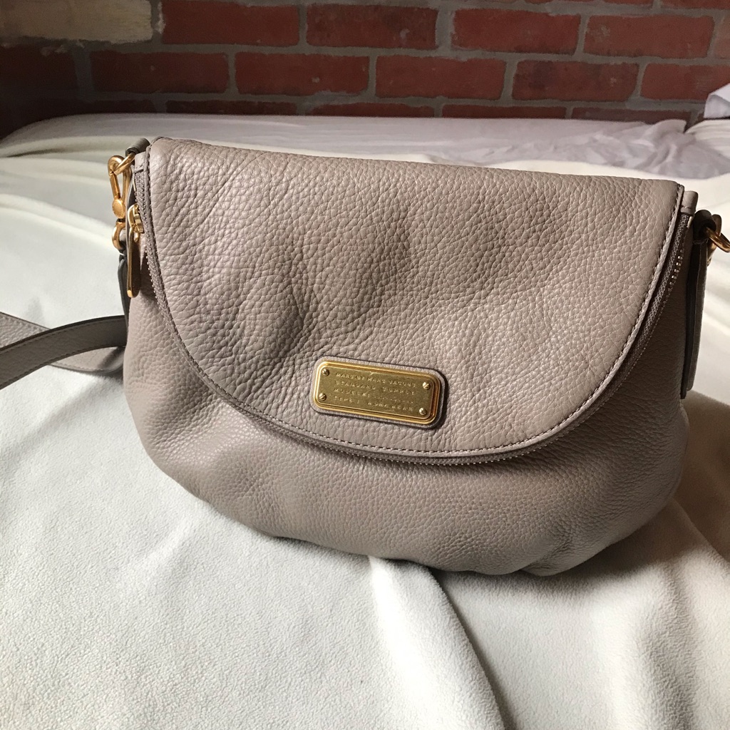 Marc Jacobs Crossbody Bag Brand New